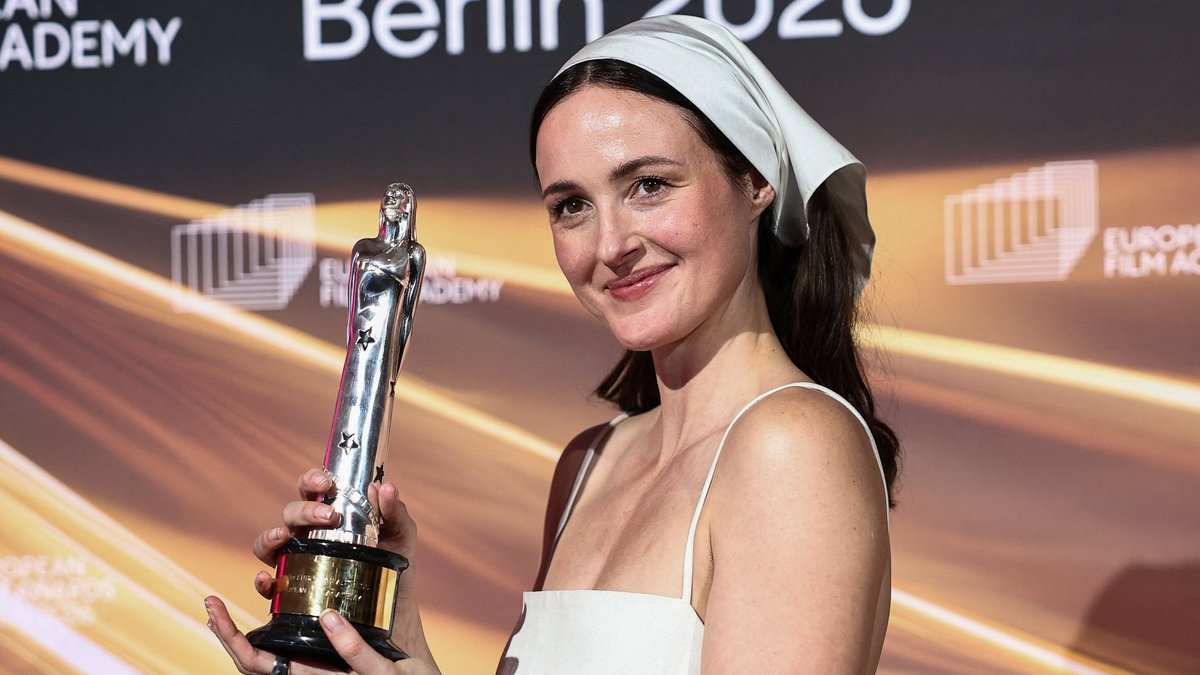 Eiropas kinoakadēmijas ceremonijā balvu birums filmai "Sentimentāla vērtība"