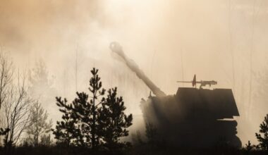 Polijas piemērs rāda ceļu militārās industrijas izaugsmei