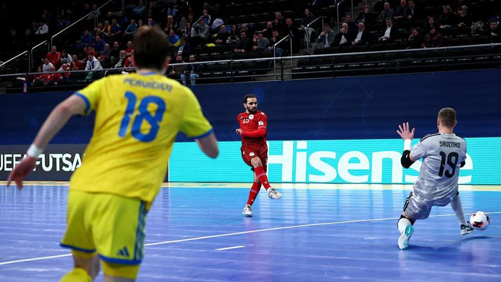 Arī armēņi EČ finālturnīrā debitē ar negaidītiem trim punktiem – Futbols – Sportacentrs.com