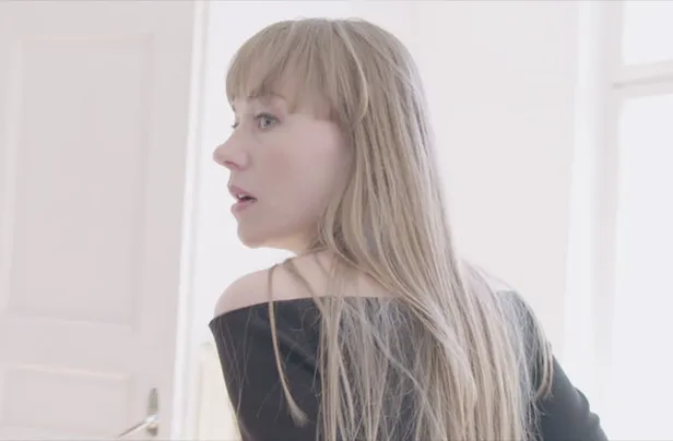 Maija Doveika filmā «Pinokio» (rež. Elita Kļaviņa)