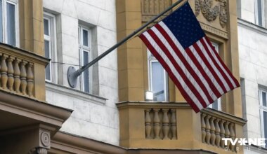 ASV aptur imigrācijas vīzu izsniegšanu 75 valstu pilsoņiem – starp tām arī "draudzīgās" valstis