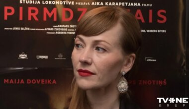 ja kāds zinātu, kā šobrīd dzīvoju, viņš būtu šokēts."