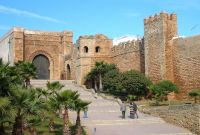 Ceļotāju iecienītas pilsētas Eiropā un Ziemeļāfrikā