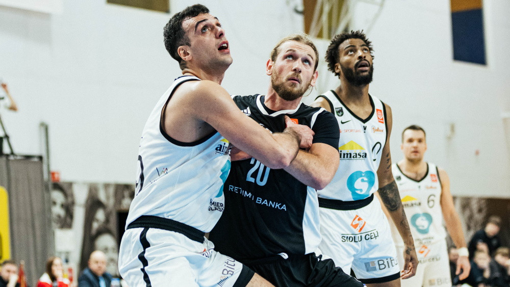 Kausam būs jauni īpašnieki, "Valmiera" sakauj VEF arī otrajā ceturtdaļfinālā – Basketbols – Sportacentrs.com