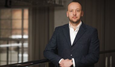 Rihards Gulbis: Papildinātā realitāte pret realitāti