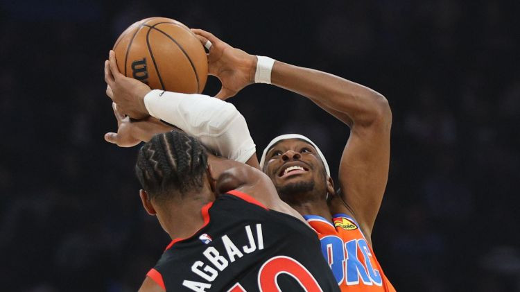 Saasinās cīņa par NBA regulārās sezonas pirmo vietu, divas spēles pārceļ – Basketbols – Sportacentrs.com