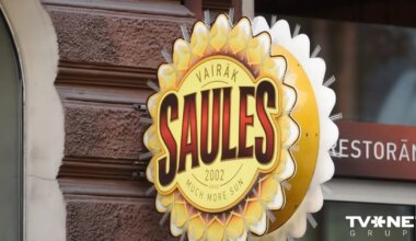 Sāks skatīt krimināllietu pret "Vairāk saules" grāmatvedi un līdzīpašnieku