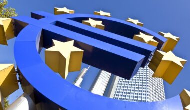 Par ECB viceprezidenta vietu sacentīsies seši kandidāti, tostarp no Latvijas