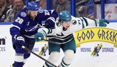 Girgensons atgriežas Austrumu pirmajā vietā, Merzļikins slimības dēļ nomainīts – Hokejs – Sportacentrs.com