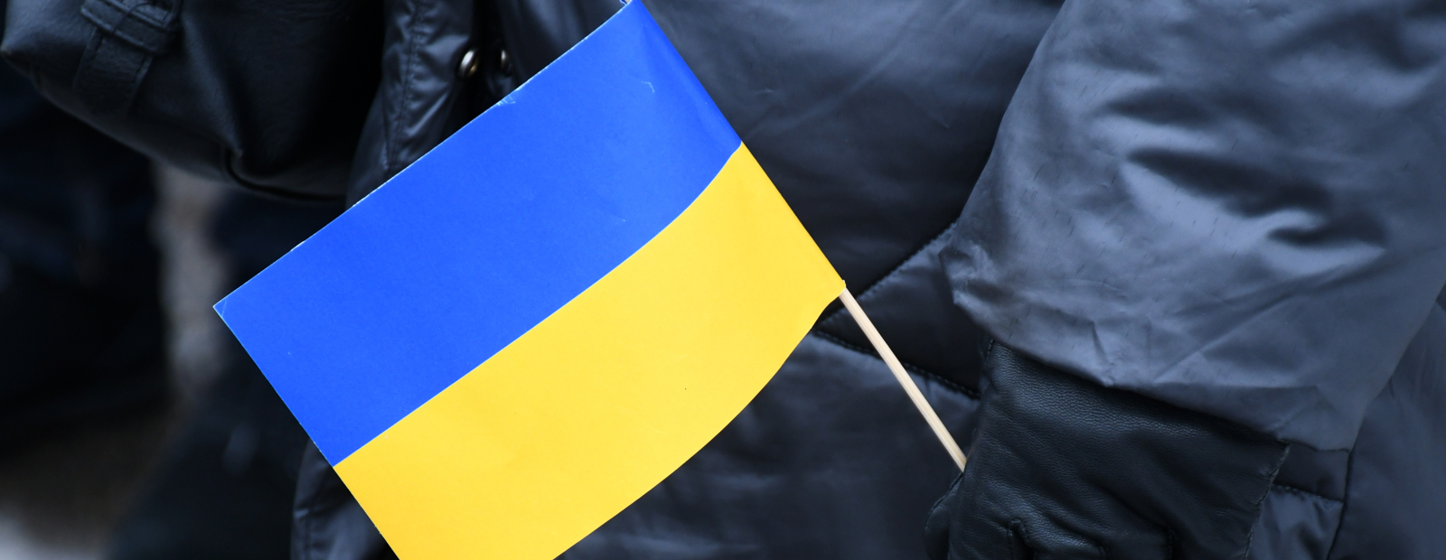 Pārdalīs 3,27 miljonus eiro latviešu valodas mācībām Ukrainas iedzīvotājiem / Diena