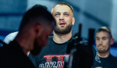 Revanša nebūs? Zutis pēc cīņas ar Rozentālu paziņo, ka februārī noslēgs karjeru – Bokss – Sportacentrs.com