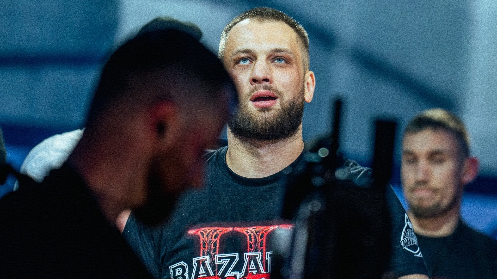 Revanša nebūs? Zutis pēc cīņas ar Rozentālu paziņo, ka februārī noslēgs karjeru – Bokss – Sportacentrs.com