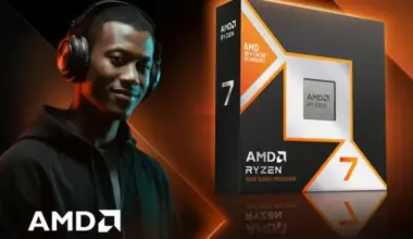 AMD atklāj jaunā Ryzen 7 9850X3D procesora iznākšanas datumu un cenu