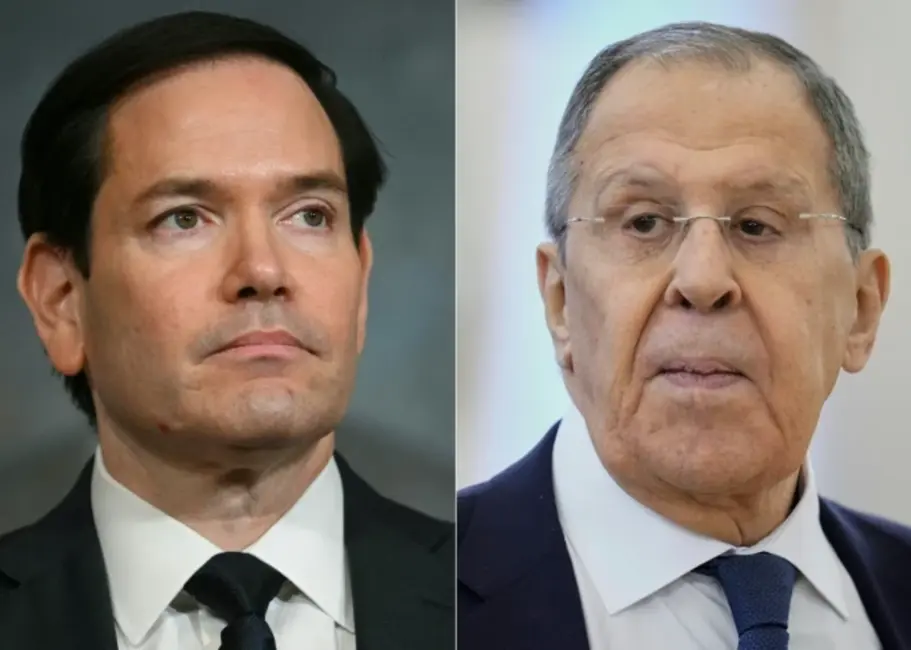 ASV Valsts departaments publicē stratēģisku vēstījumu krievu valodā