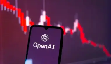 ASV aktīvu pārvaldnieks: "Esmu redzējis daudzu uzņēmumu bojāeju – OpenAI ir visas pazīmes"