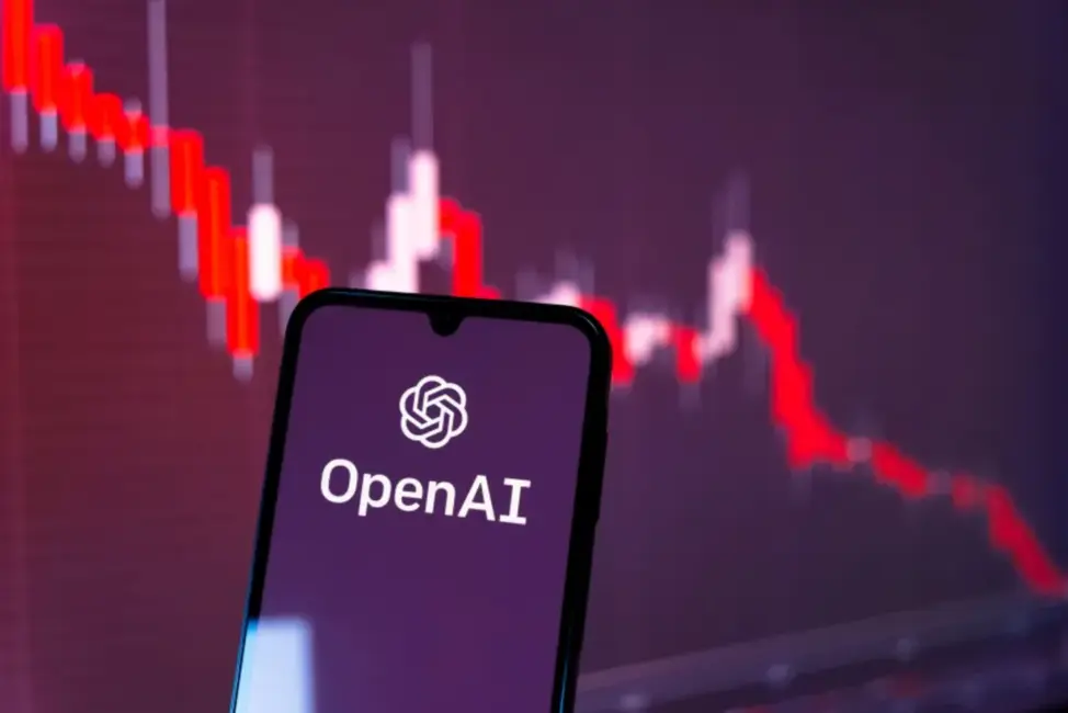 ASV aktīvu pārvaldnieks: "Esmu redzējis daudzu uzņēmumu bojāeju – OpenAI ir visas pazīmes"