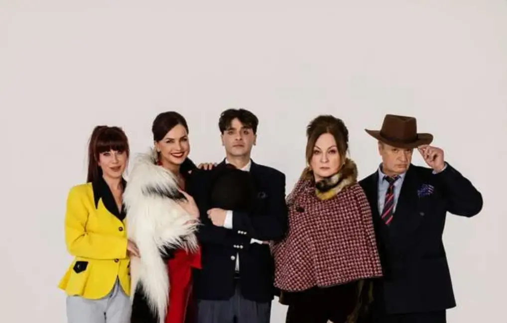 Ādažu Kultūras centrā pirmizrādi piedzīvos franču komēdija "Ak, šis nevainīgais blefs!"