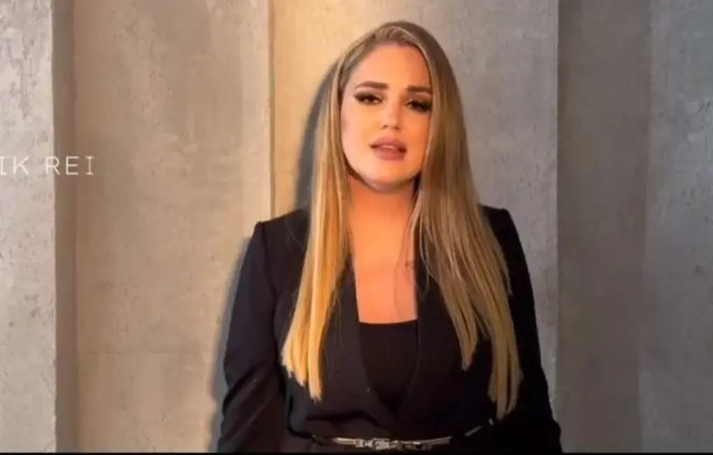 Adriana Miglāne izlaiž jaunu dziesmu "Par spīti manis pašas meliem" Vecgada vakarā