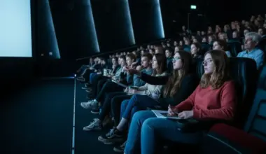 Aicinājums jauniešiem: Piedalies Eiropas Kinoakadēmijas Jauno skatītāju žūrijā!