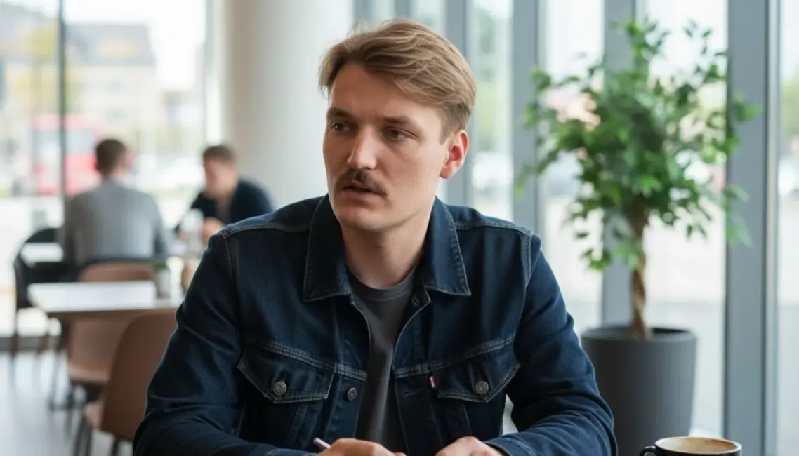 Aktrise Agate Krista atklāj nožēlu par attiecībām ar "Sudden Lights" basģitāristu Kārli Vārtiņu