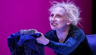 Aktrises Guna Zariņa, Maija Doveika un režisore Inese Mičule pārdomās par sievietēm un traģēdijām