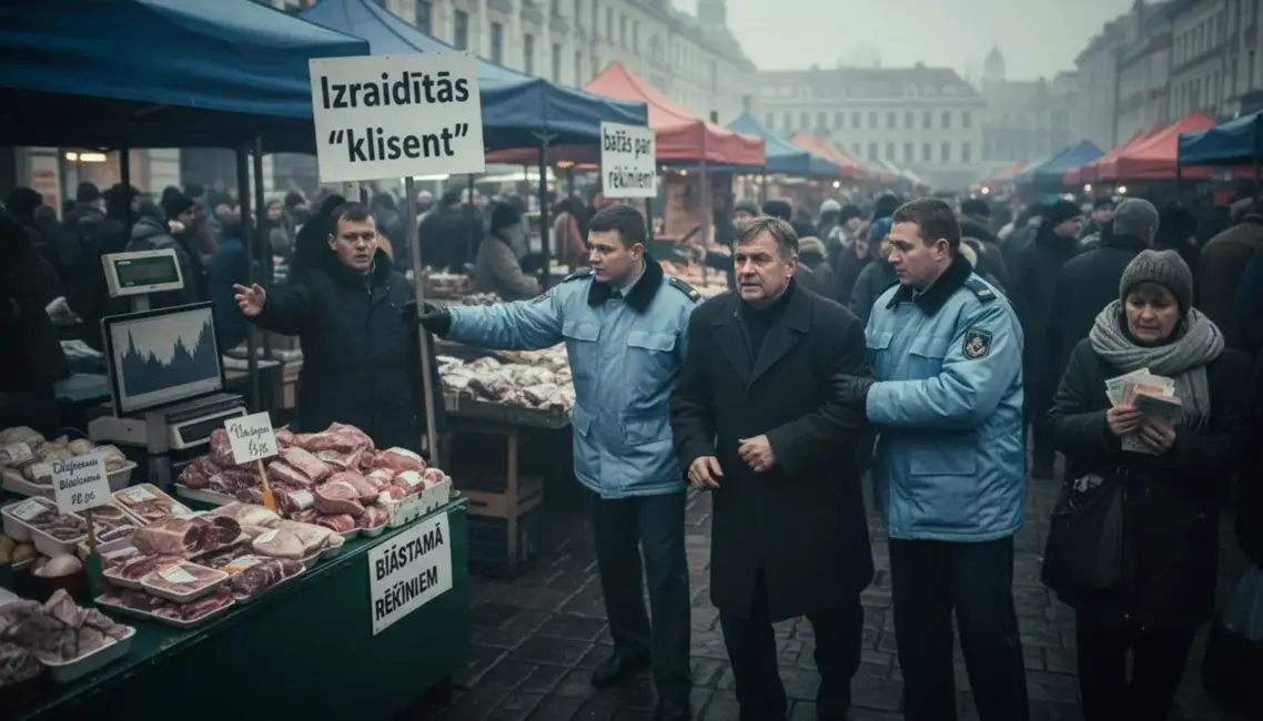 Aktuālais ekonomikā 23. janvārī: Bažas par apkures rēķiniem un Āfrikas cūku mēra uzliesmojums