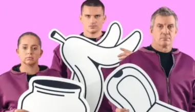 Aļona Ostapenko, Sandis Ozoliņš un Andrejs Gražulis apvieno spēkus, lai risinātu atkritumu problēmu Latvijā