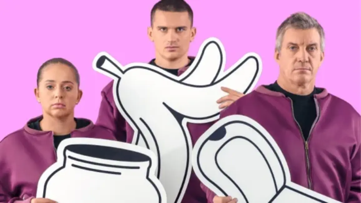 Aļona Ostapenko, Sandis Ozoliņš un Andrejs Gražulis apvieno spēkus, lai risinātu atkritumu problēmu Latvijā