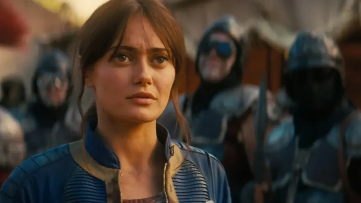 Amazon piedāvā pirmo “Fallout” sezonu bez maksas savā YouTube kanālā