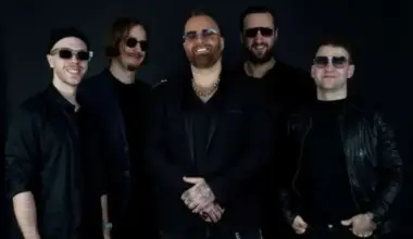 Andris Kivičs un grupa “Z-Scars” uzsāk 25 gadu jubilejas koncerttūri pa Latviju