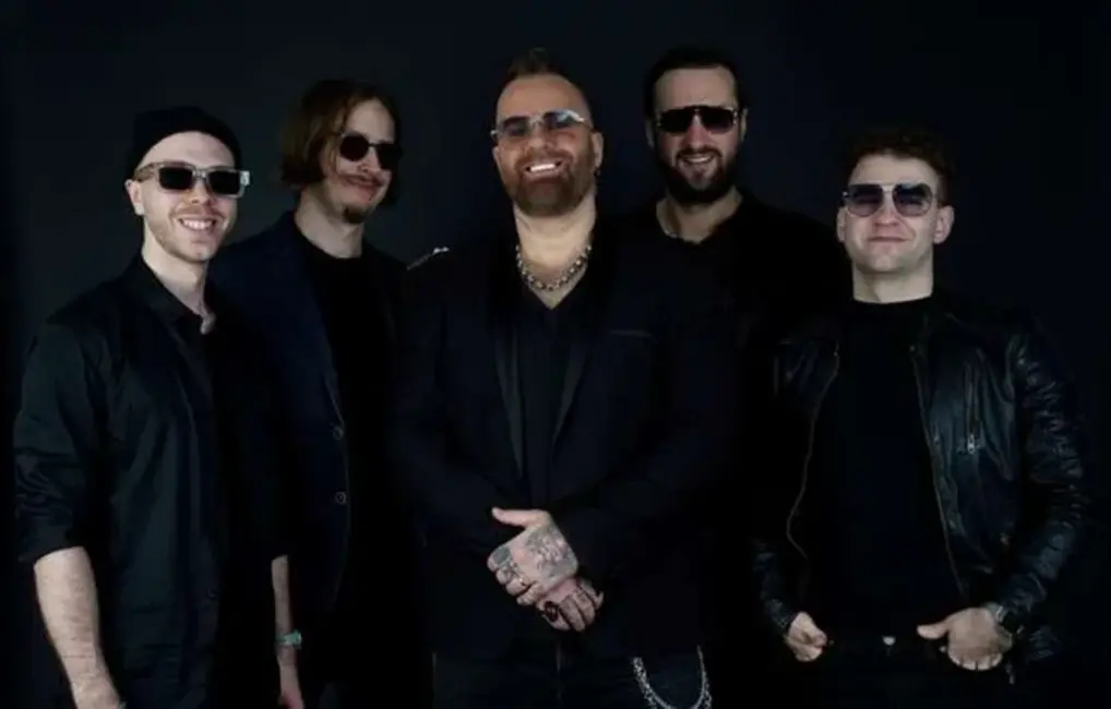 Andris Kivičs un grupa “Z-Scars” uzsāk 25 gadu jubilejas koncerttūri pa Latviju