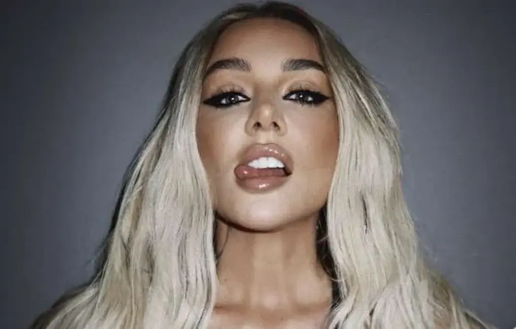 Anna Sedokova 2025. gadā: Izmisums ir nāves grēks, gaidu vairāk mīlestības un mieru