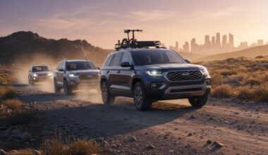 Apvidus auto triumfs. Kā 25 gados mainījies Latvijas ģimenes auto standarts?