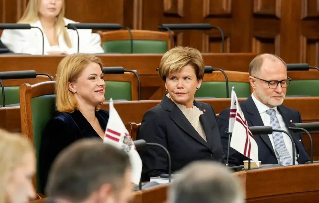 Ārpolitikas debates Saeimā: prioritātes, drošība un starptautiskā loma