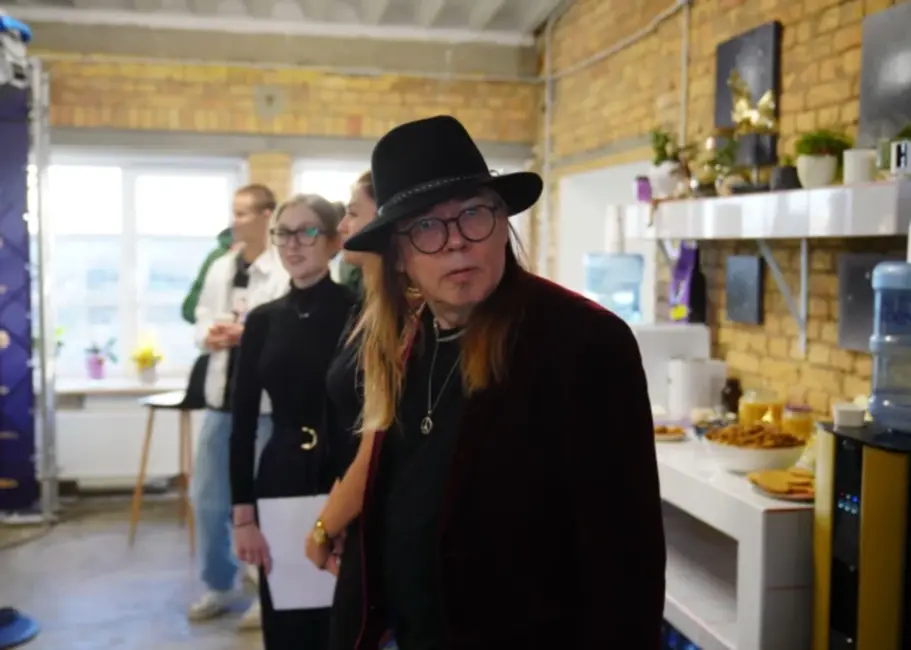 Artūrs Uškāns par brīvību, attiecībām un radošo krīzi: "Ļoti laimīgi dzīvoju viens"