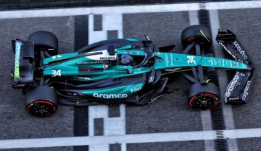 'Honda' ceļ trauksmi: 2026. gada dzinēja izstrāde norit smagāk, nekā cerēts : F1LV Blogs
