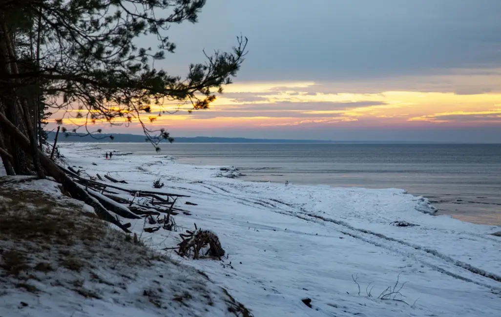 Atjaunota datu plūsma optiskajā kabelī Palanga-Liepāja pēc bojājuma novēršanas
