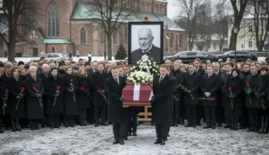 Atvadas no goda datorzinātnieka Imanta Freiberga notiks 10. janvārī