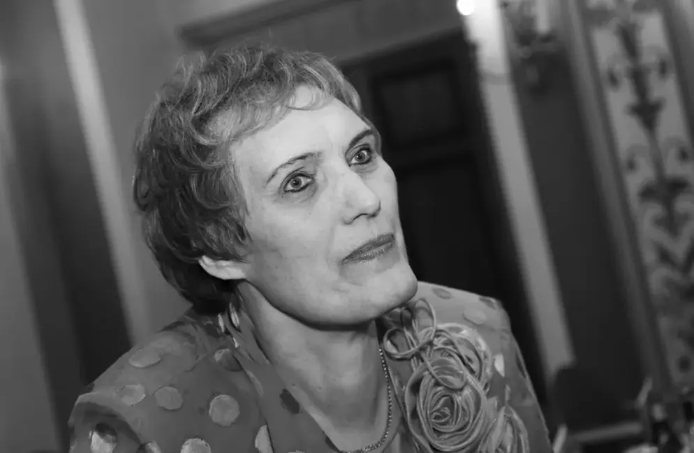 Atvadīšanās no basketbola leģendas Uļjanas Semjonovas notiks Rīgā 15. janvārī