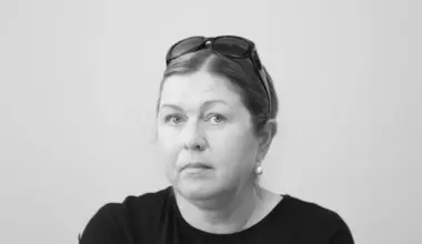 Atvadīšanās no izcilās rakstnieces Noras Ikstenas notiks sestdien