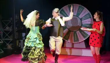 Aukstās ziemas vakaros – teātra izrādes sniedz siltumu un izklaidi