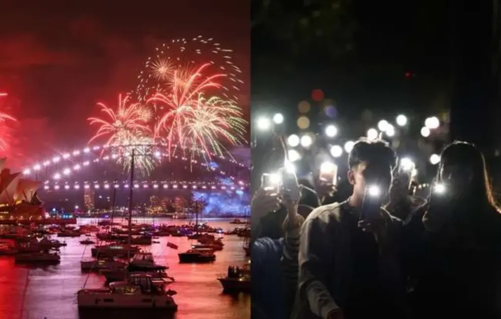 Austrālija sagaida 2026. gadu ar cieņu pret Bondi uzbrukuma upuriem