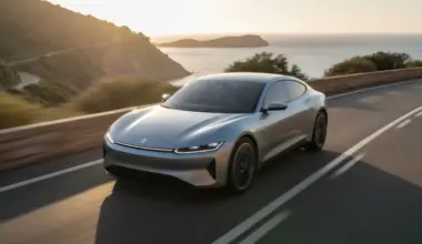 Autobūves elektrifikācija veicina fāstbeku atdzimšanu Latvijā