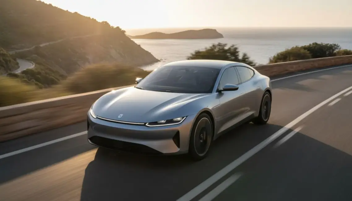 Autobūves elektrifikācija veicina fāstbeku atdzimšanu Latvijā