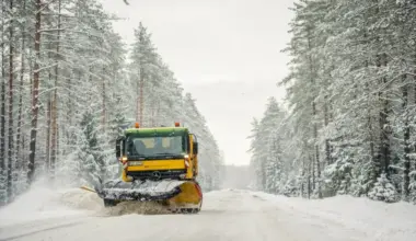 Autoceļu uzturētāja pārstāvis: Autovadītājiem vienmēr būs pretenzijas pret ziemas ceļu stāvokli
