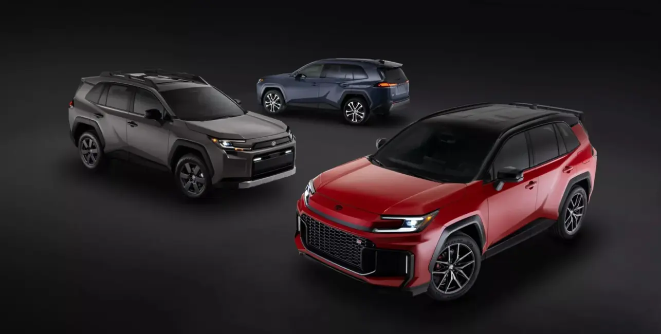 Automašīnu pasaules jaunumi 2025. gadā: gaidītie modeļi un tehnoloģiskie izaicinājumi