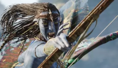 ‘Avatar: Fire and Ash’ globālajā kasē pārsniedz miljardu dolāru atzīmi