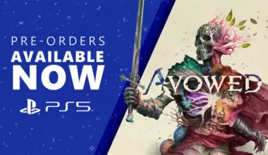 Avowed non-exkluzivitāte: Obsidian RPG nonāk PlayStation 5 veikalos ar jaunu saturu