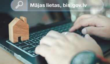 Būvniecības informācijas sistēmā pieejams Dzīvokļu īpašnieku kopību reģistrs