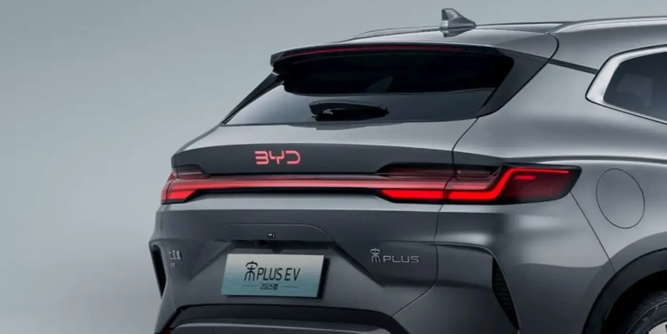 BYD apsteidz Toyota: Ķīnas automašīnu zīmols kļūst par Ukrainas tirgus līderi